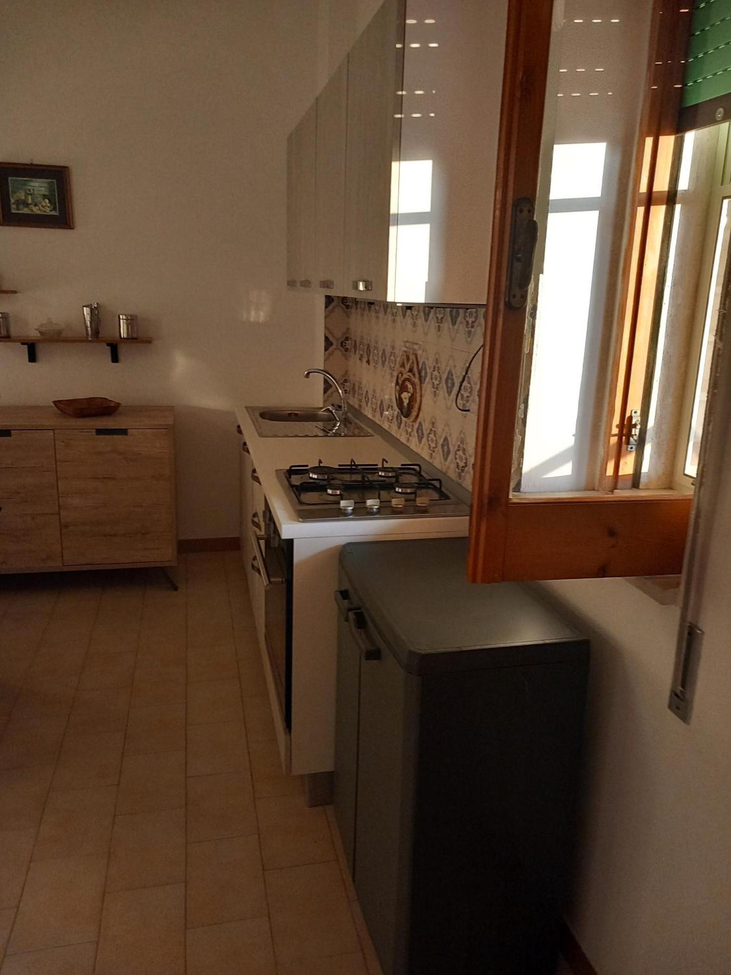 Summer 2021 At Capo Rizzuto In Ionian Calabria Εξωτερικό φωτογραφία