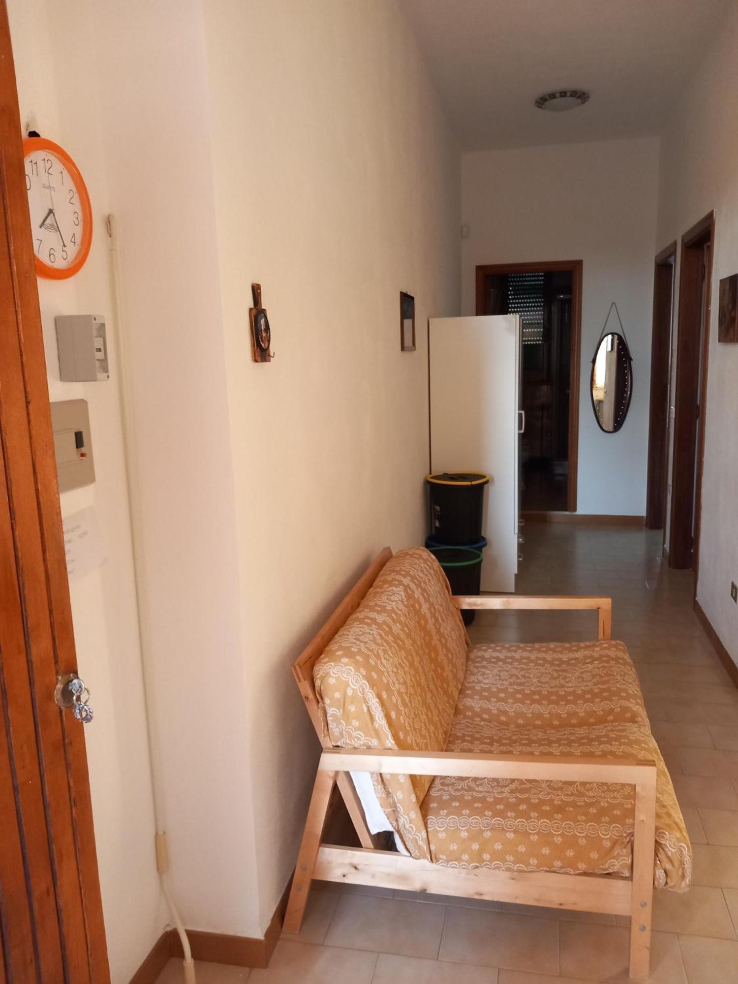 Summer 2021 At Capo Rizzuto In Ionian Calabria Εξωτερικό φωτογραφία