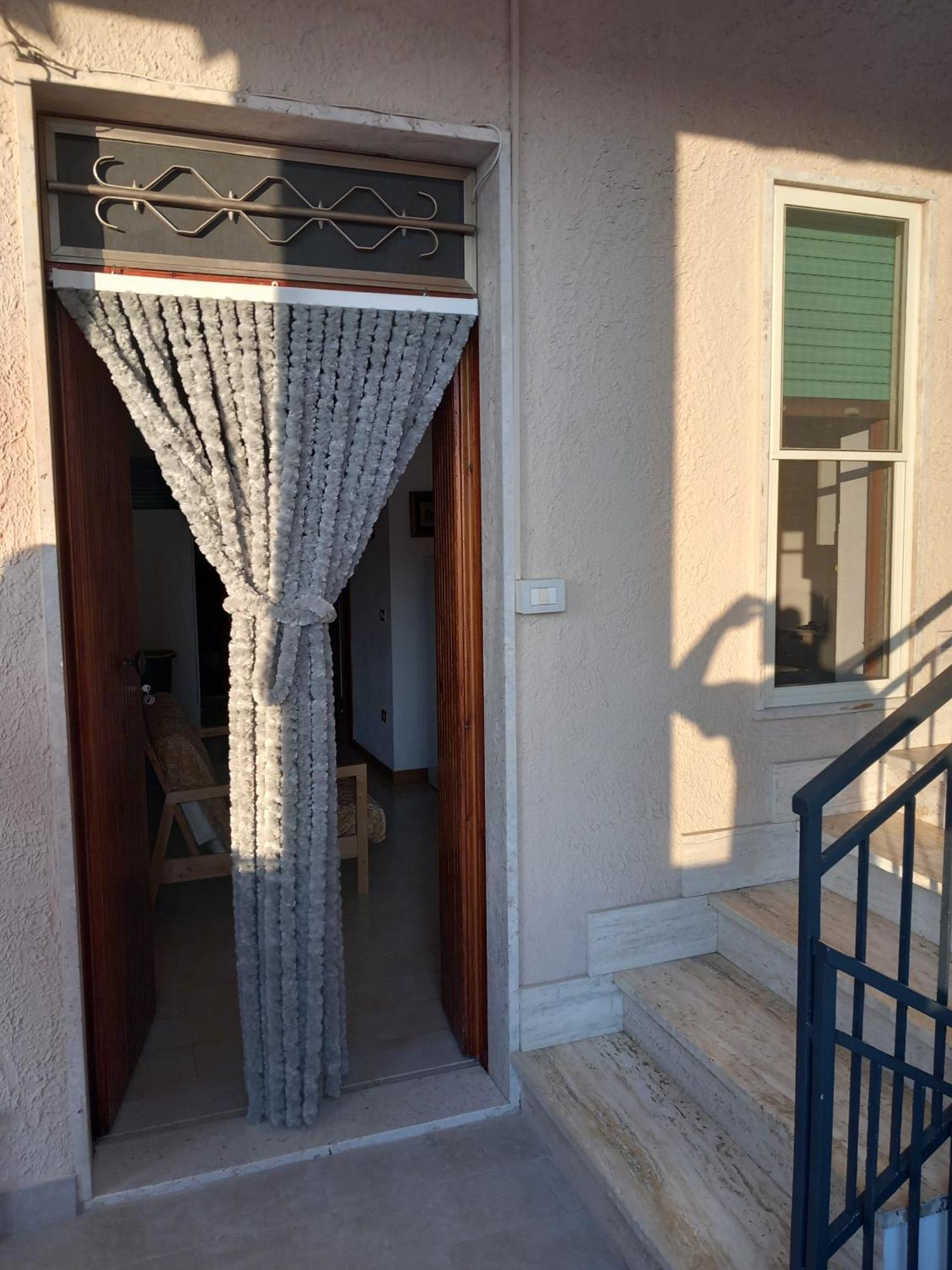 Summer 2021 At Capo Rizzuto In Ionian Calabria Εξωτερικό φωτογραφία
